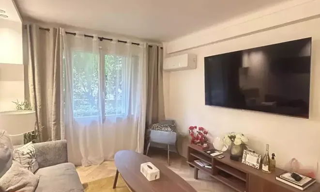 Недвижимость Apartment Cannes Center: 1