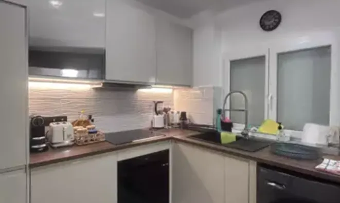 Недвижимость Apartment Cannes Center: 2