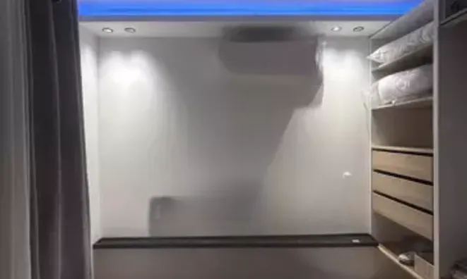 Недвижимость Apartment Cannes Center: 3