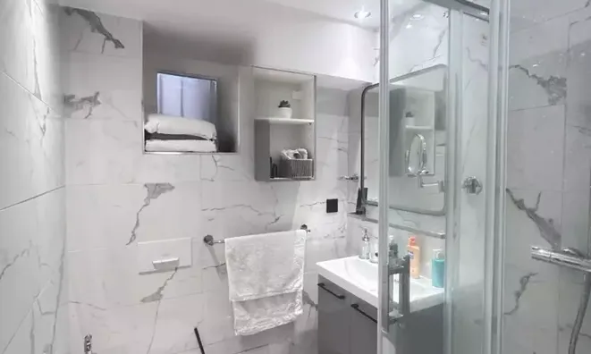 Недвижимость Apartment Cannes Center: 4