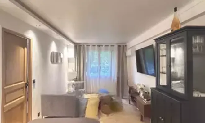 Недвижимость Apartment Cannes Center: 5