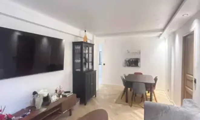 Недвижимость Apartment Cannes Center: 6