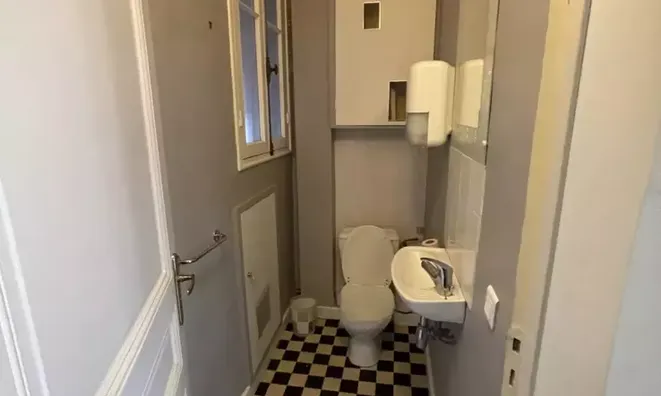 Недвижимость Villa Cannes: 7