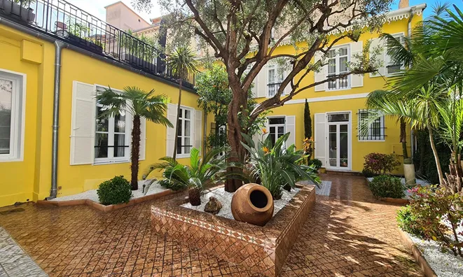 Недвижимость Villa Cannes Centre-ville: 1