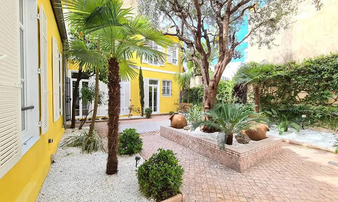 Недвижимость Villa Cannes Centre-ville: 2