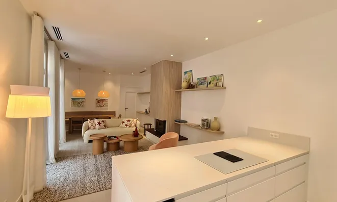 Недвижимость Villa Cannes Centre-ville: 4