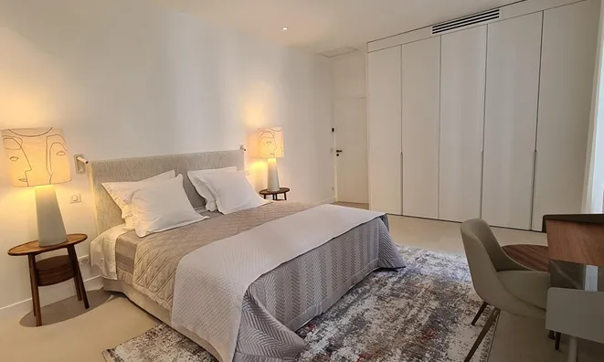 Недвижимость Villa Cannes Centre-ville: 7