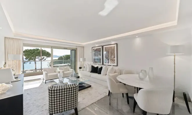 Недвижимость Villa Cannes Centre-ville: 3