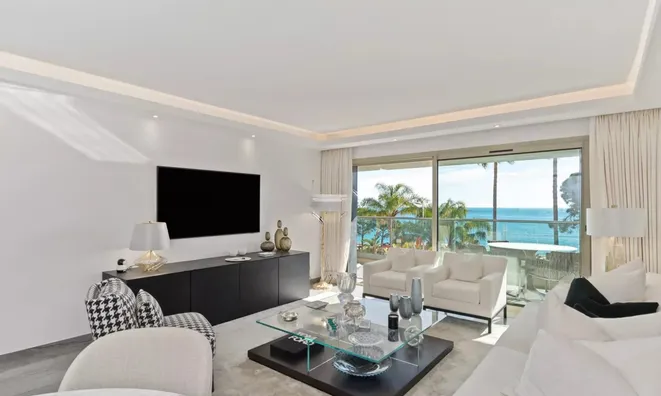 Недвижимость Villa Cannes Centre-ville: 4