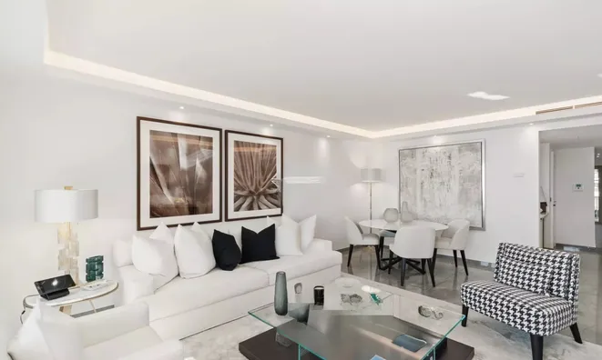 Недвижимость Villa Cannes Centre-ville: 5