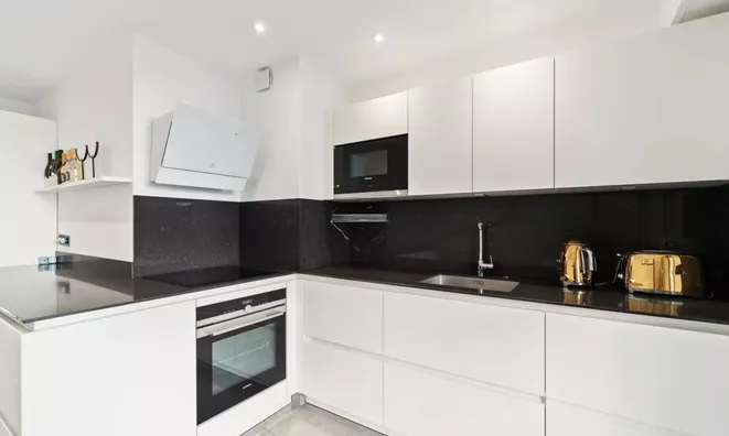 Недвижимость Villa Cannes Centre-ville: 6