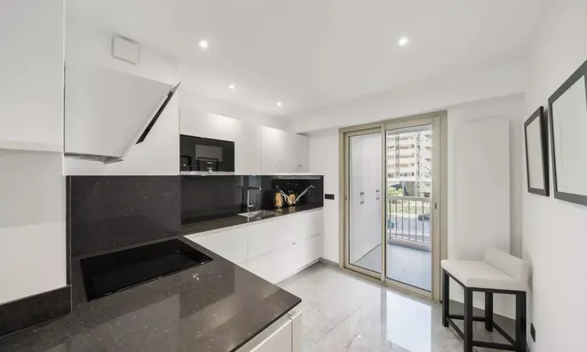 Недвижимость Villa Cannes Centre-ville: 7