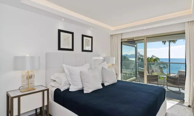 Недвижимость Villa Cannes Centre-ville: 8