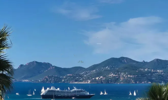 Недвижимость Villa Cannes: 1