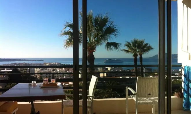 Недвижимость Villa Cannes: 4