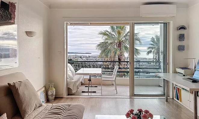 Недвижимость Villa Cannes: 6