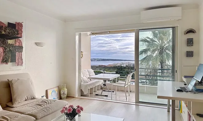 Недвижимость Villa Cannes: 7