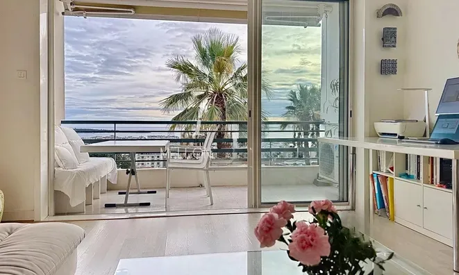 Недвижимость Villa Cannes: 8
