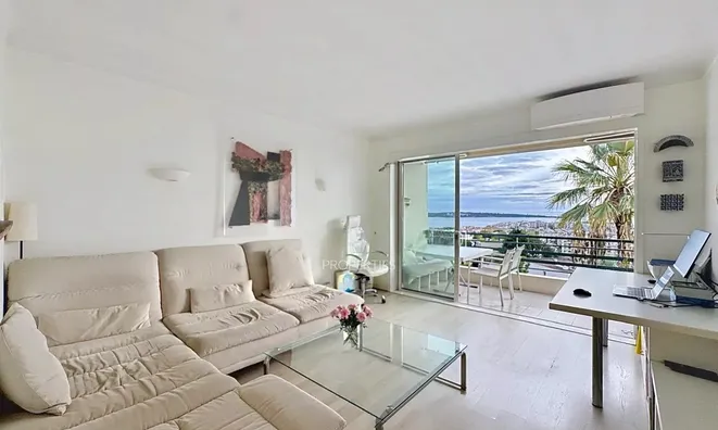 Недвижимость Villa Cannes: 9