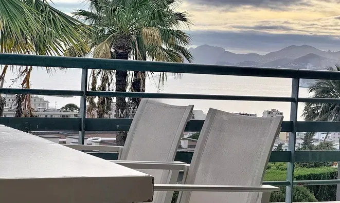 Недвижимость Villa Cannes: 10