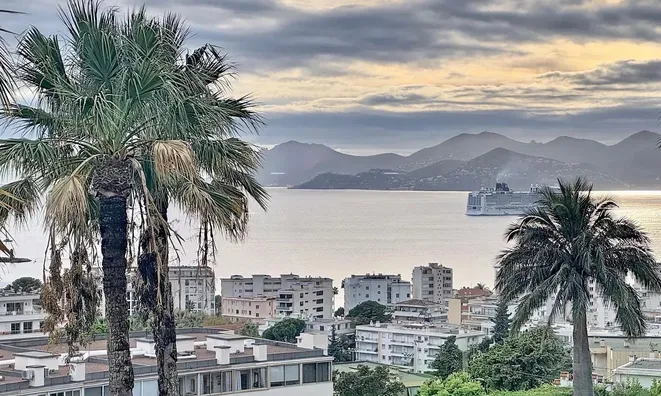 Недвижимость Villa Cannes: 11