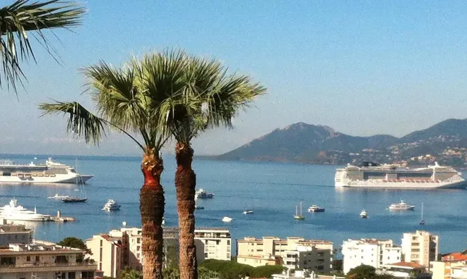 Недвижимость Villa Cannes: 12