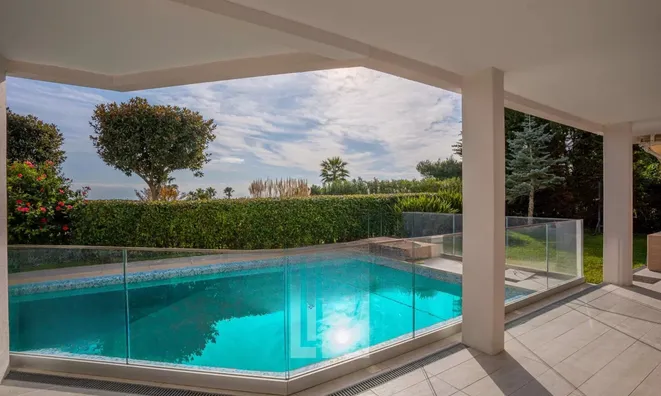 Недвижимость Estate Cannes Californie: 3