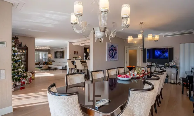 Недвижимость Estate Cannes Californie: 4