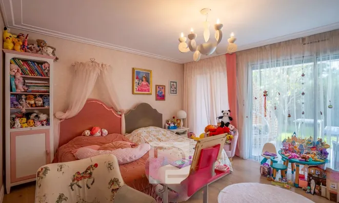 Недвижимость Estate Cannes Californie: 6