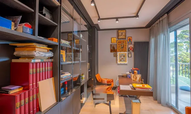 Недвижимость Estate Cannes Californie: 7