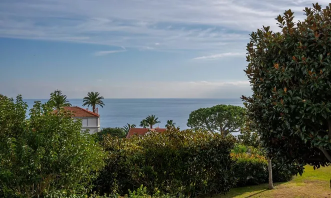 Недвижимость Estate Cannes Californie: 10
