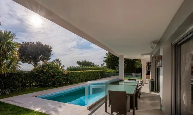 Недвижимость Estate Cannes Californie: 11