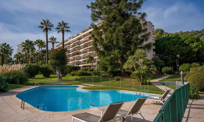 Недвижимость Estate Cannes Californie: 12