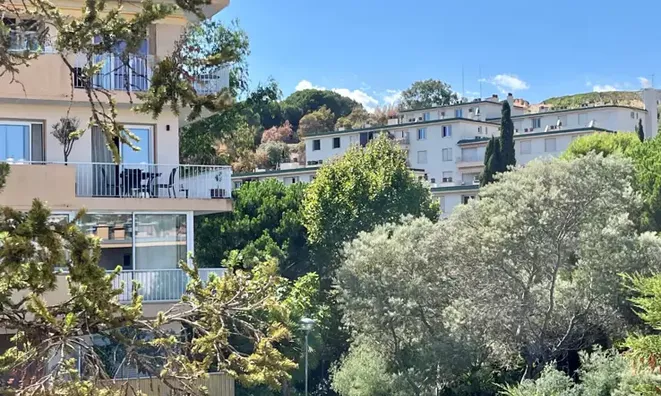 Недвижимость Apartment Cannes Croix Gardes: 1