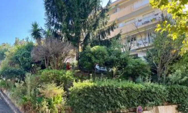 Недвижимость Apartment Cannes Croix Gardes: 2