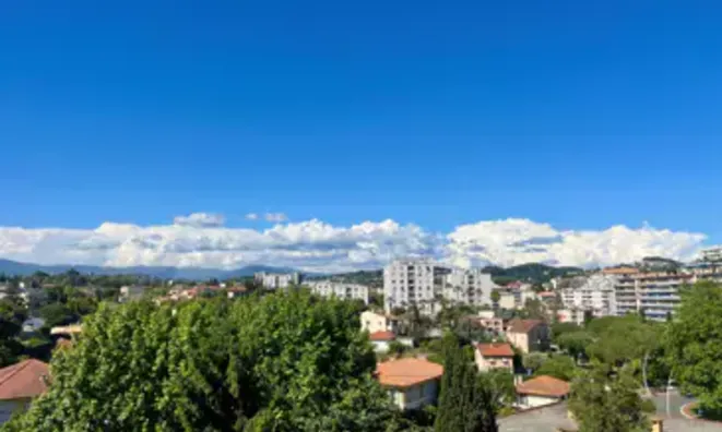 Недвижимость Apartment Cannes Croix Gardes: 3