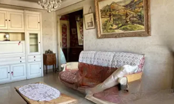 Недвижимость Apartment Cannes Croix Gardes: 5