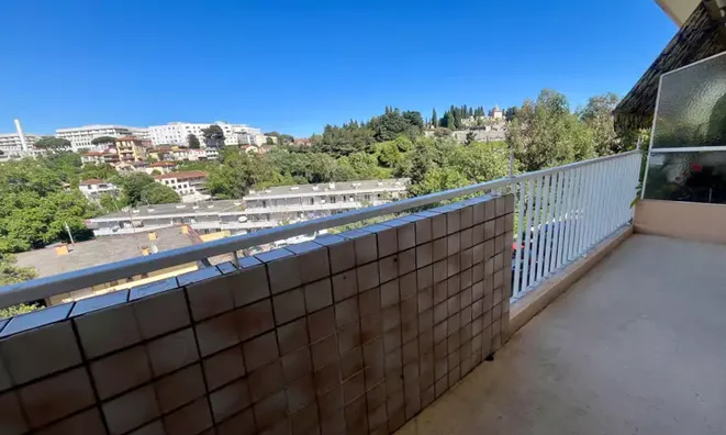 Недвижимость Apartment Cannes Croix Gardes: 7