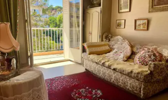 Недвижимость Apartment Cannes Croix Gardes: 8