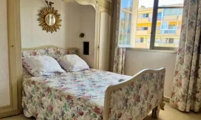 Недвижимость Apartment Cannes Croix Gardes: 9