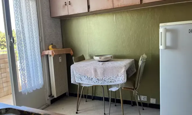 Недвижимость Apartment Cannes Croix Gardes: 10