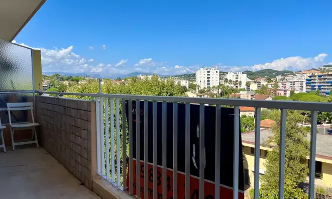 Недвижимость Apartment Cannes Croix Gardes: 13