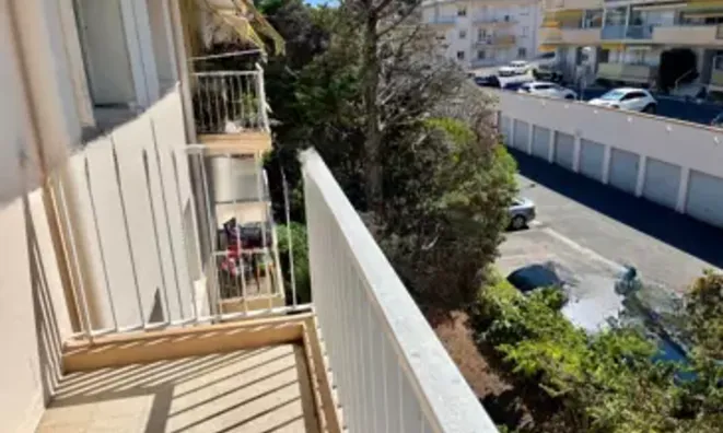 Недвижимость Apartment Cannes Croix Gardes: 14