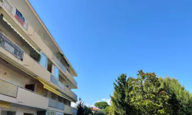 Недвижимость Apartment Cannes Croix Gardes: 15
