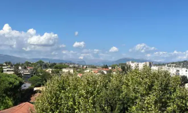 Недвижимость Apartment Cannes Croix Gardes: 17