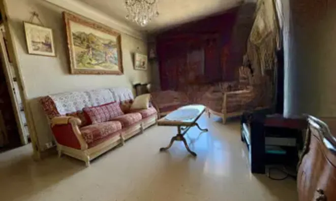 Недвижимость Apartment Cannes Croix Gardes: 18