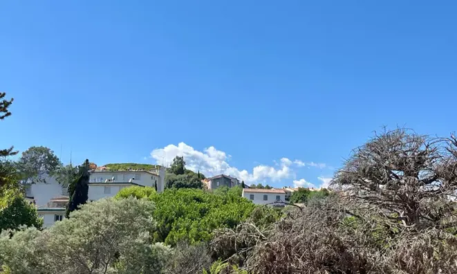 Недвижимость Apartment Cannes Croix Gardes: 19