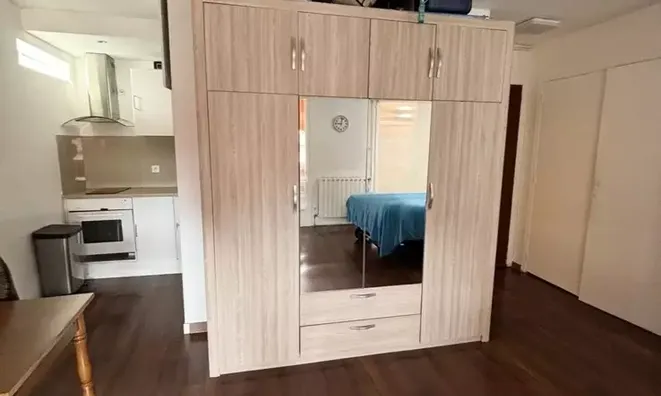 Недвижимость Property Cannes: 10