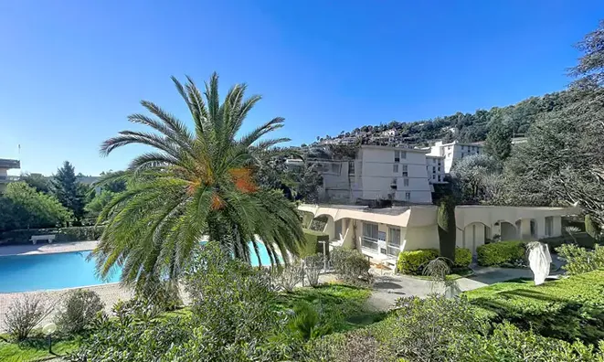 Недвижимость Villa Le Roc Fleuri: 1