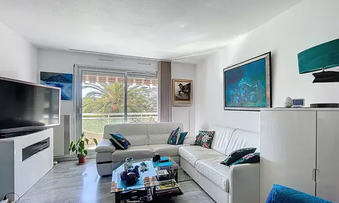 Недвижимость Villa Le Roc Fleuri: 4